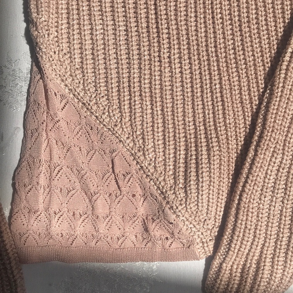 Sweater - Picture 3 of 3